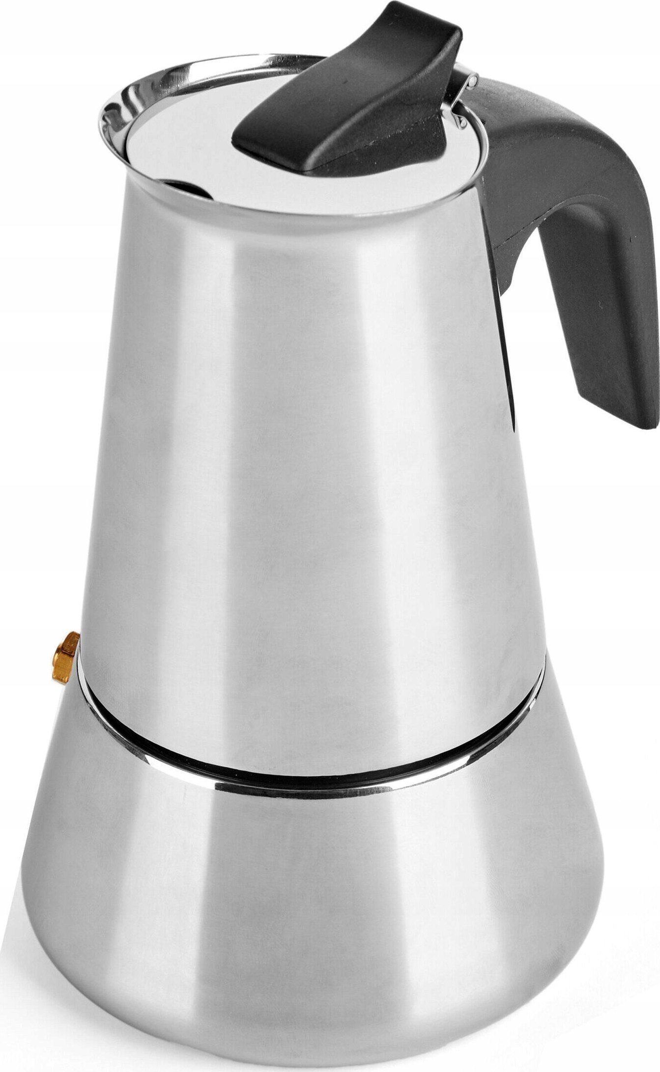 Kawiarka Kinvara Kawiarka na indukcję TOMY ze stali nierdzewnej