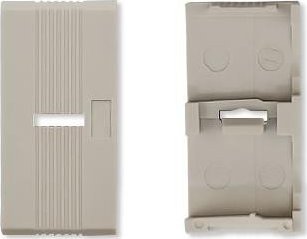 Qoltec Klips Qoltec do złączy SC