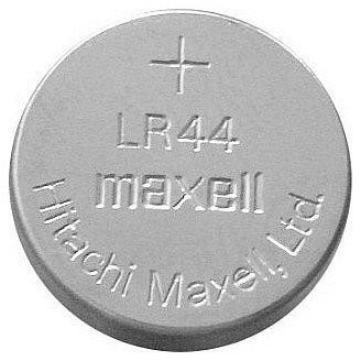 1 SZT BATERIA AG13 LR 44 L1154 LR44 A76 BATERIE