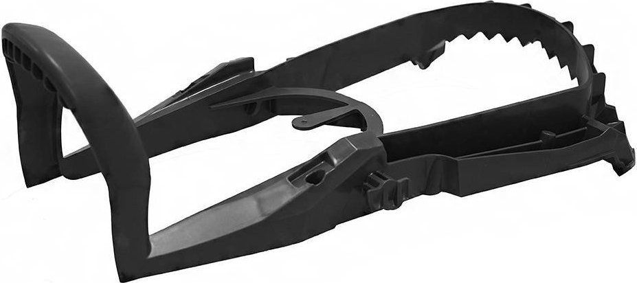 Hamax Hamulec Sno Zebra Brake szary HAM807431 Uniwersalny