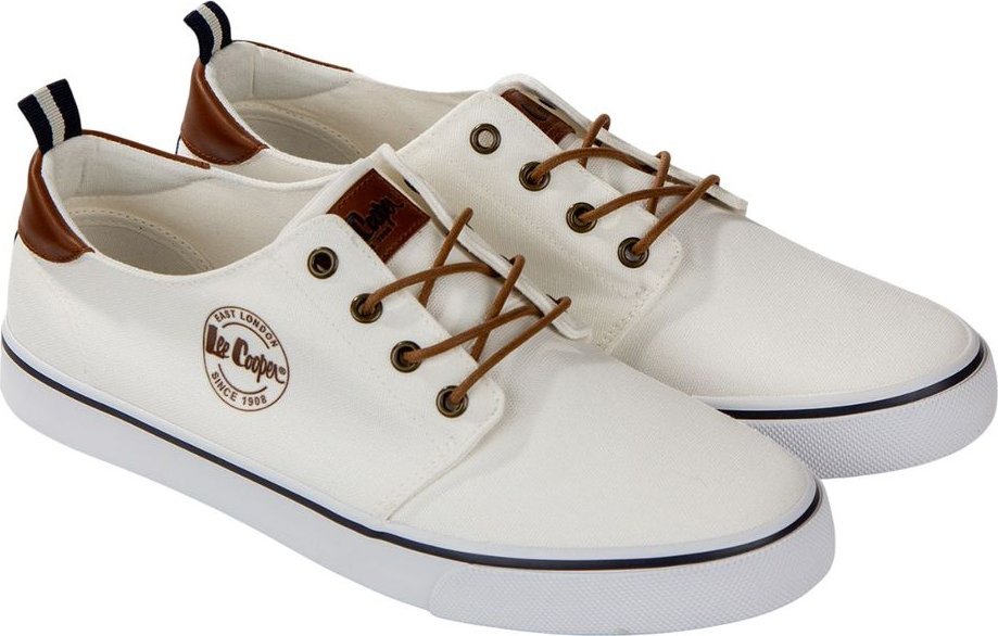 Buty męskie trampki LEE COOPER (LCW-25-02-3240M) 40