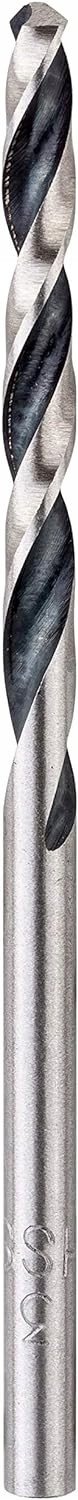 Wiertło HSS, 3,0mm