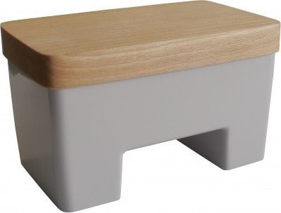 Maselniczka Practic Inteligentna maselniczka BĄBLE PRACTIC grafit