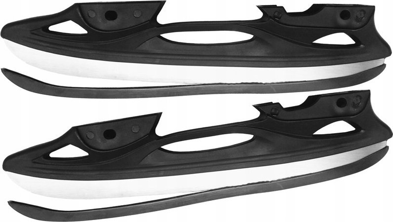 Croxer Płozy łyżwowe do rolek Croxer Torch Radiant 39-46