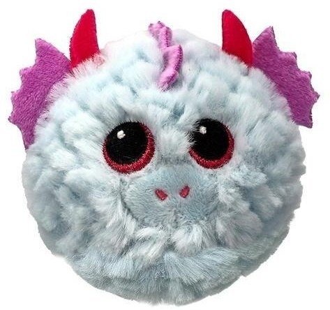 Ty Beanie Bouncers Mystic - smok