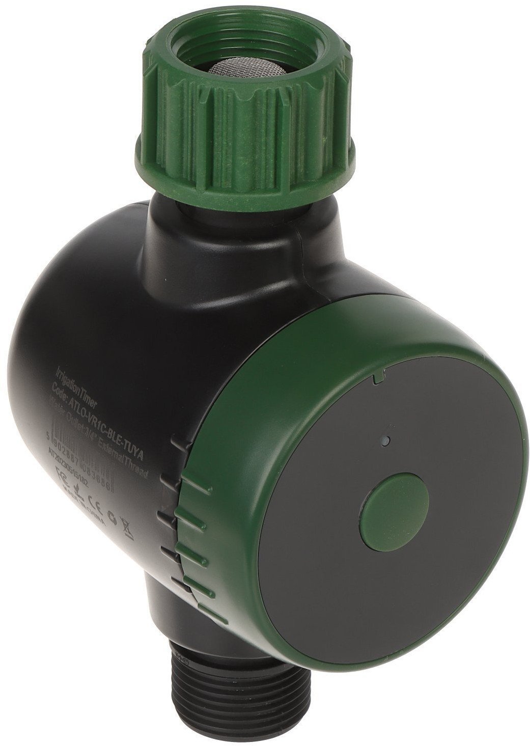 Inteligentny zawór do systemu nawadniania ATLO-VR1C-BLE-TUYA Bluetooth BLE, Tuya Smart