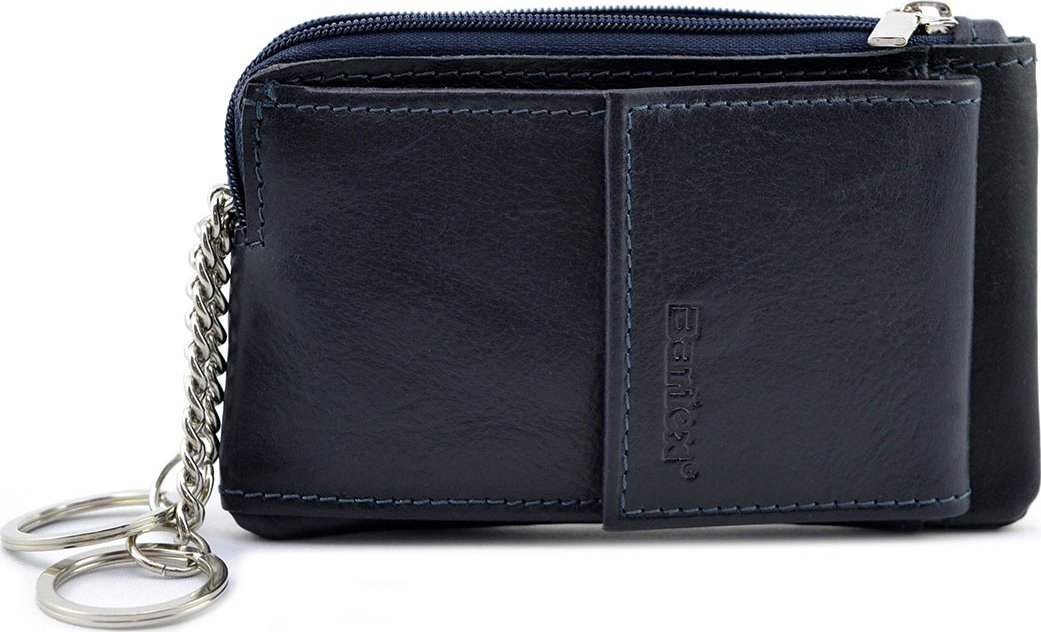 Bartex BARTEX etui na klucze, klucze od samochodu,karty, dokumenty, bilon, banknoty 10457E