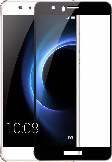 Mocolo Huawei Honor 8 Szkło Hartowane 3D Na Cały Ekran