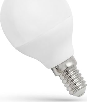 Spectrum żarówka LED, E14, 230V, 4W (WOJ13030)