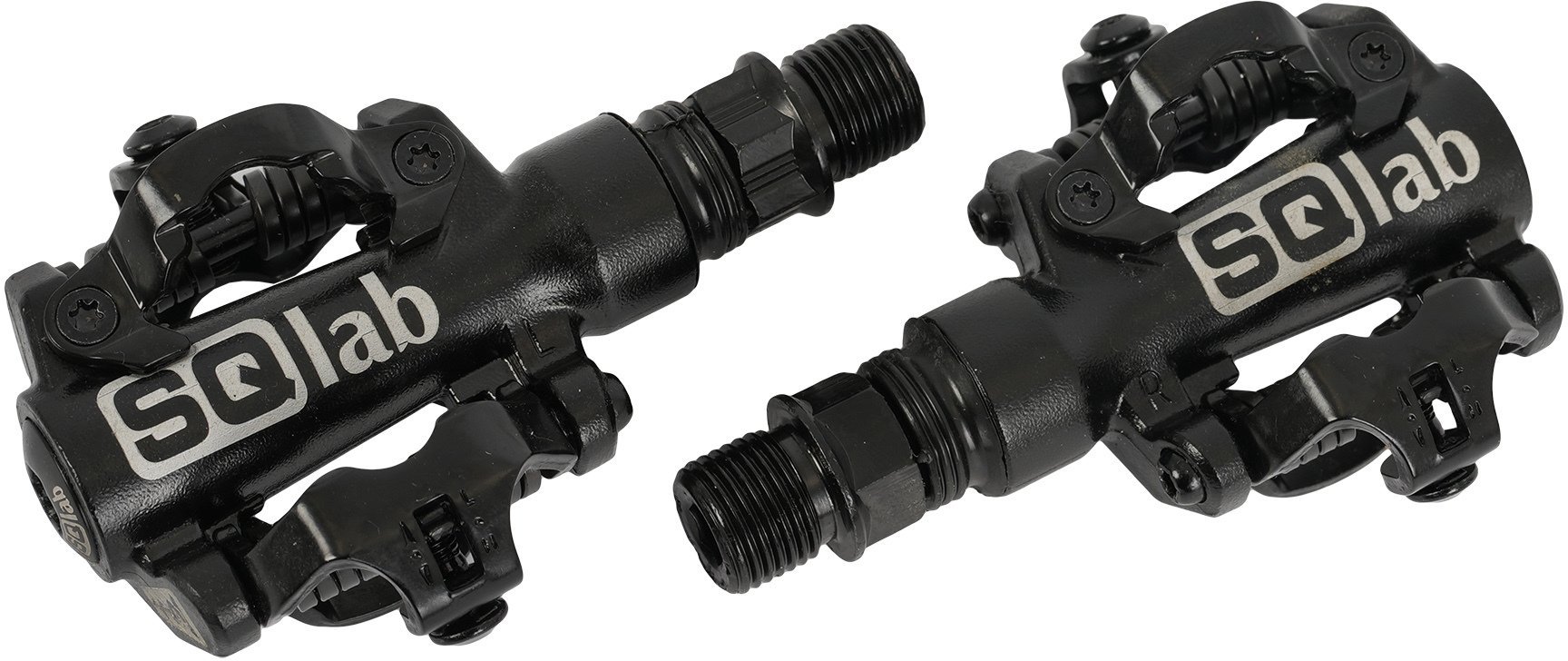 Inkspot Pedały 900 czarny MTB, XL