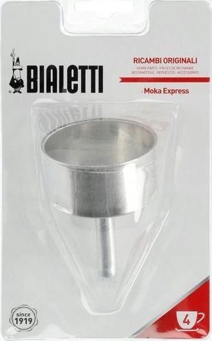 Kawiarka Bialetti Lejek Do Aluminiowych Kawiarek Bialetti 4Tz