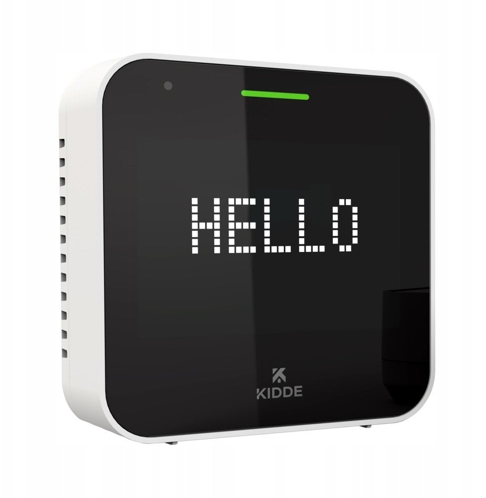 Miernik parametrów powietrza KCO2M10