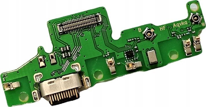 ORYGINAŁ PŁYTKA GNIAZDO ŁADOWANIA USB DO MOTOROLA G60S