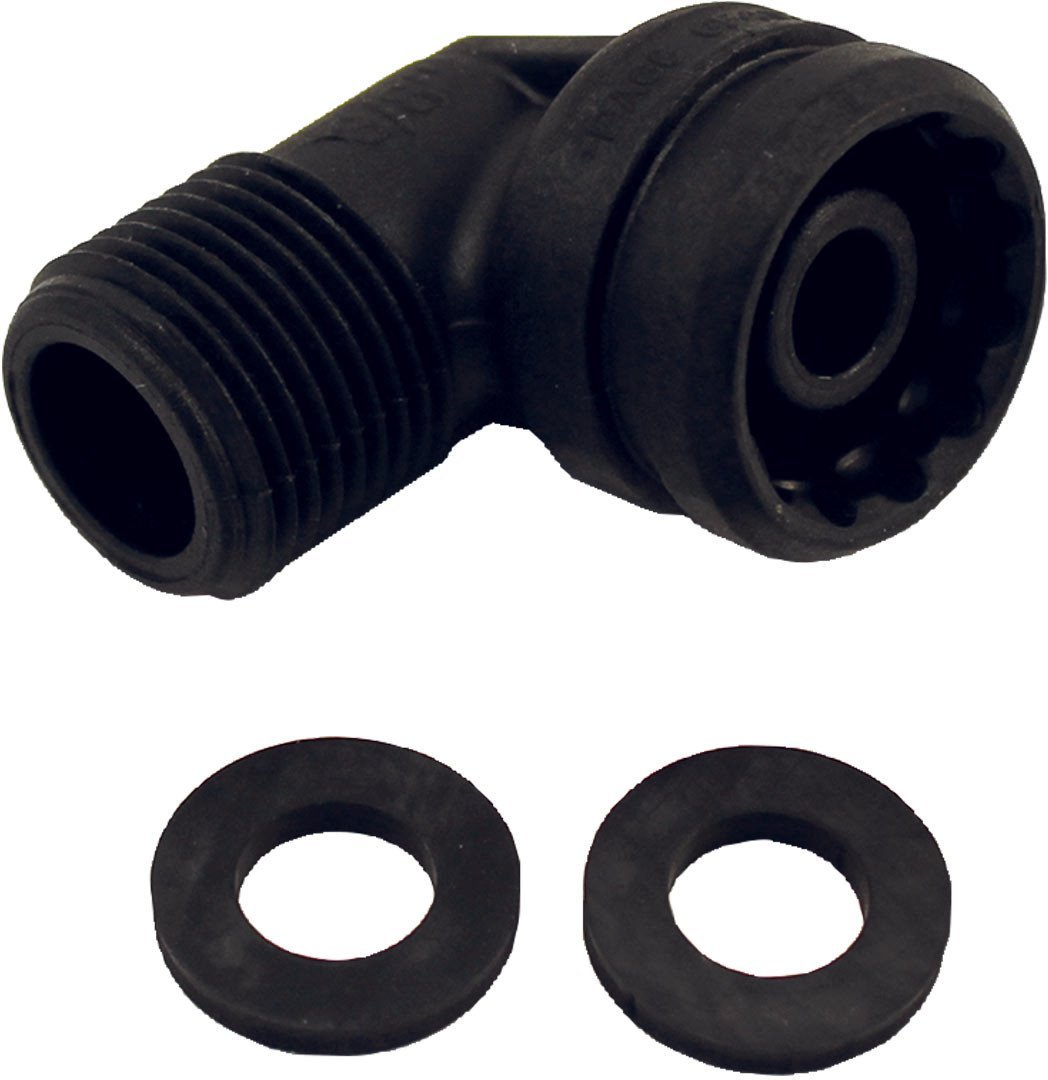 BWT - Flex przyłącze kolanowe M 3/8