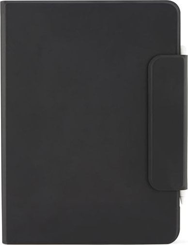 Etui na tablet Pipetto Pipetto Origami No5 Rotating Folio Case, black - iPad Air 11 (2024) / iPad Air 10.9 (2022/2020)