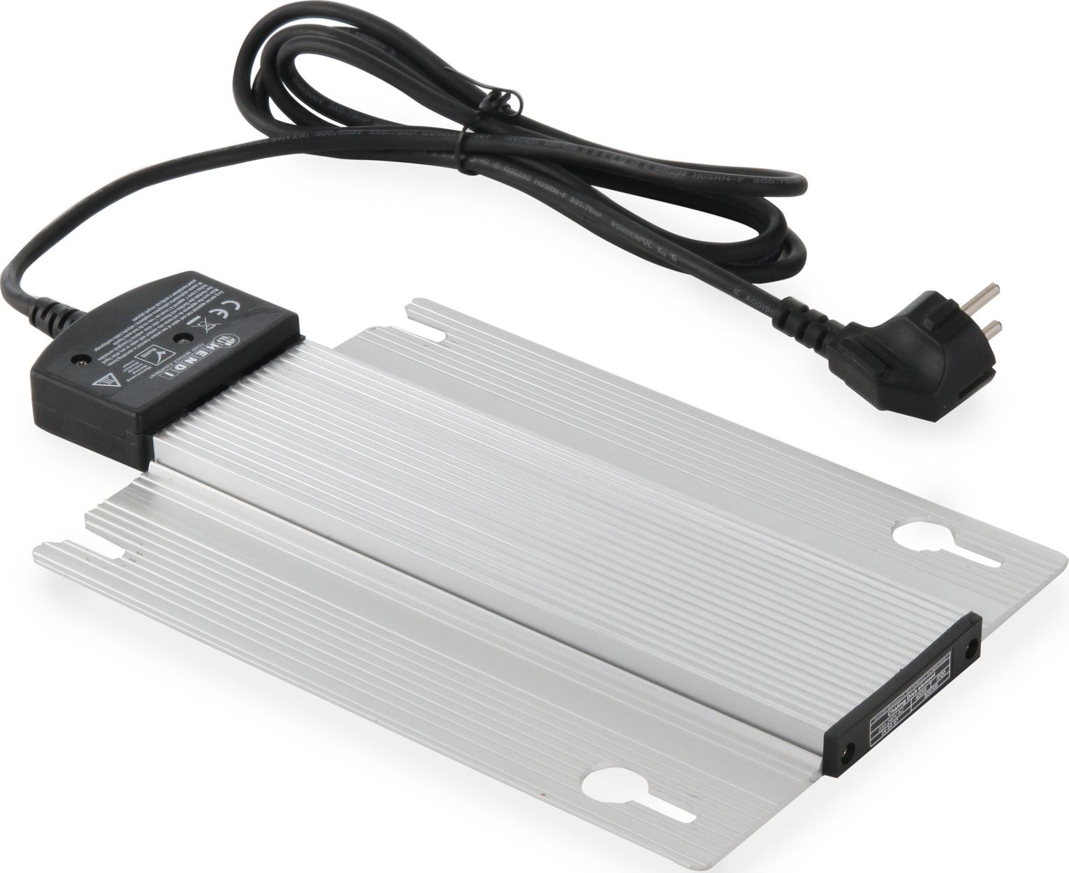 Hendi Grzałka do podgrzewaczy stołowych GN 1/1 400W 230V - Hendi 809709 Grzałka do podgrzewaczy stołowych GN 1/1 400W 230V - Hendi 809709