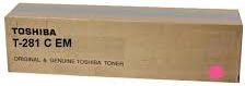 Toner Toshiba T-281 Magenta Oryginał (6AK00000047)
