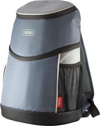 Thermos Dwukomorowy plecak termiczny Thermos 10 l - niebieski