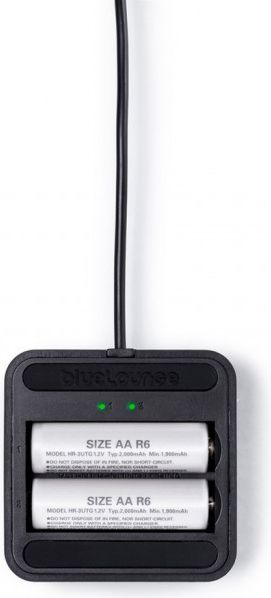 Ładowarka BlueLounge Aaden (AA-BL)