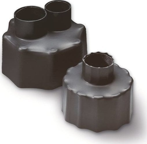 Rehau Pokrywa termokurcz. RAUTHERMEX dla rury DUO 32+20/111