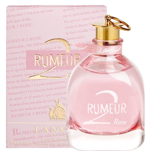 Lanvin Rumeur 2 Rose EDP 30 ml