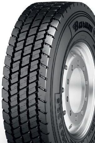 Barum OP.295/60R22.5 150/147L BD200R BA