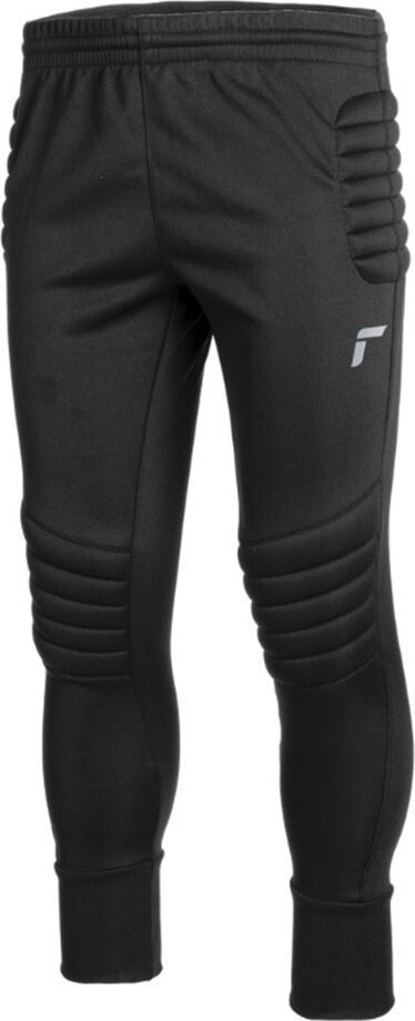 Reusch Spodnie bramkarskie dla dzieci Reusch GK Training Pants Junior czarne 5226200 7702 L