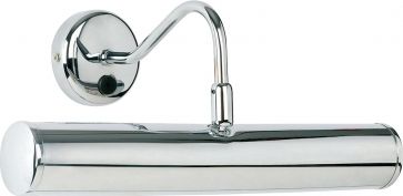 Kinkiet ENDON Kinkiet TURNER PL350 SWCH