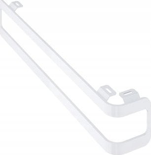 RELING NA RĘCZNIK BALANCE BIAŁY