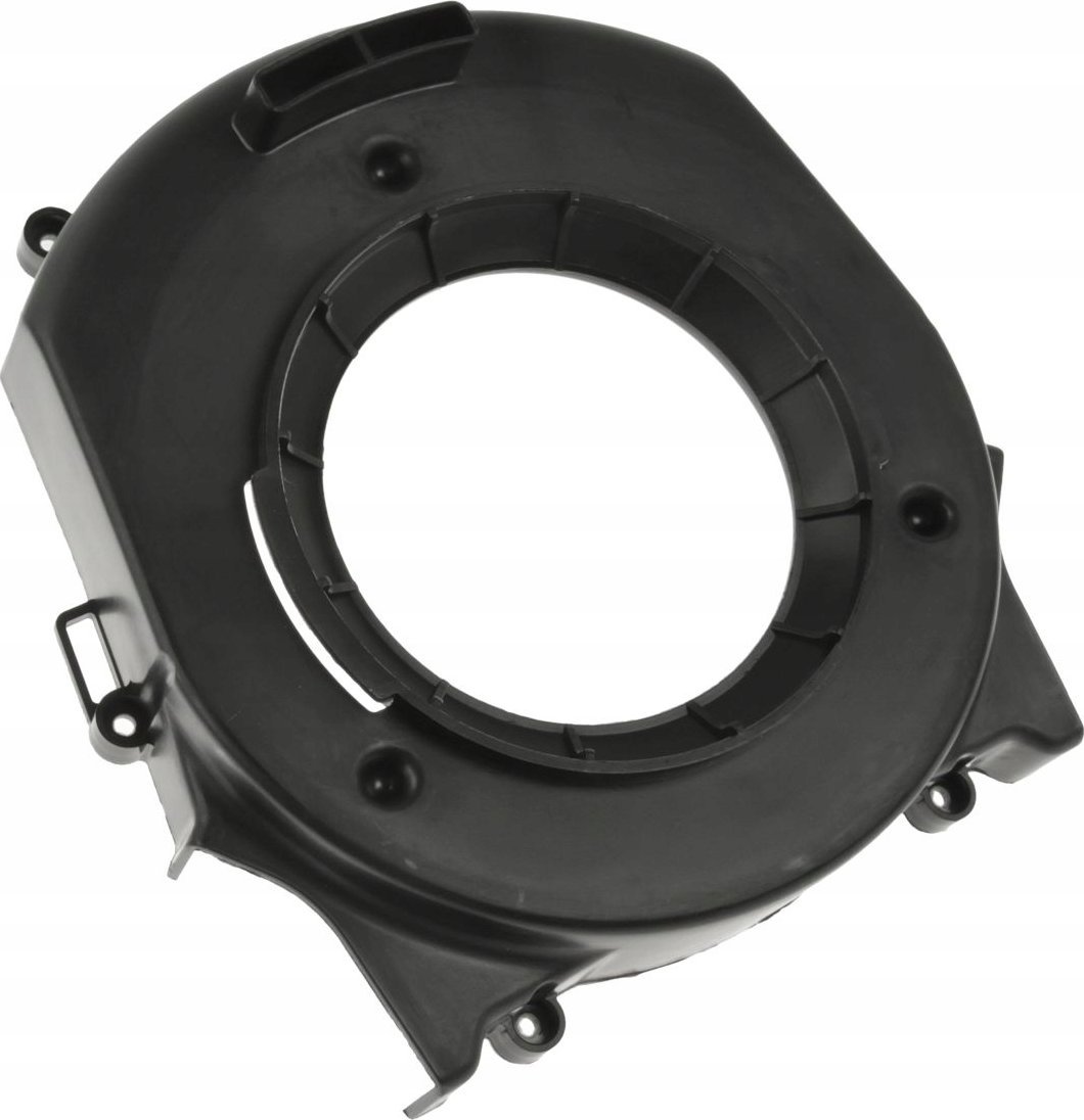 Geko Osłona wentylatora do rozdrabniacza do gałęzi Frezowego-Cichego