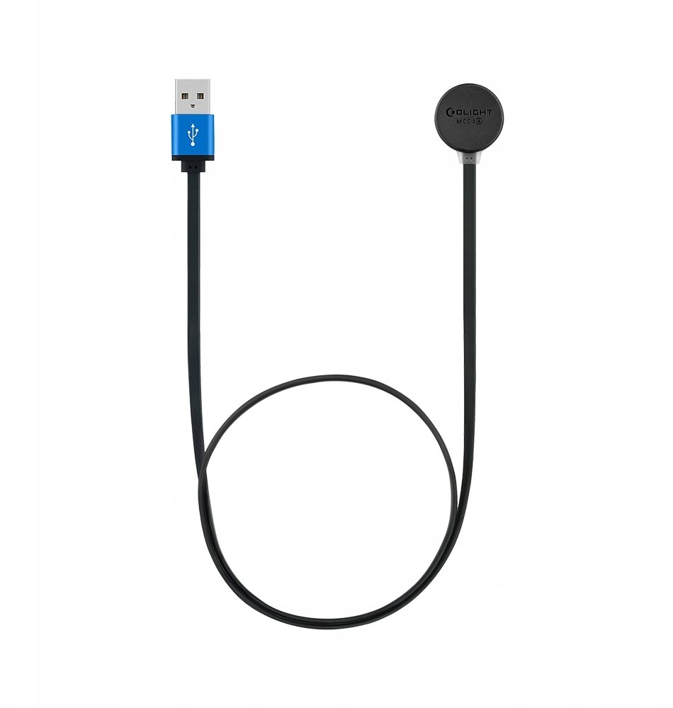 Ładowarka OLIGHT Ładowarka magnetyczna MCC-1A USB ładowarki