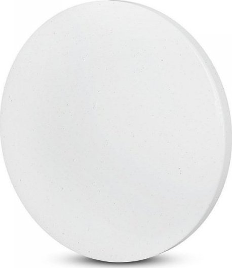 Lampa sufitowa V-TAC Plafon V-TAC 24W Gwiazdy Zmiana Koloru CCT fi.350 VT-8424 3000K-6400K 2600lm