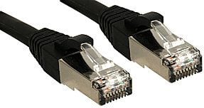 Lindy Patchcord S/FTP, Cat.6, LSOH, 5m (45605)