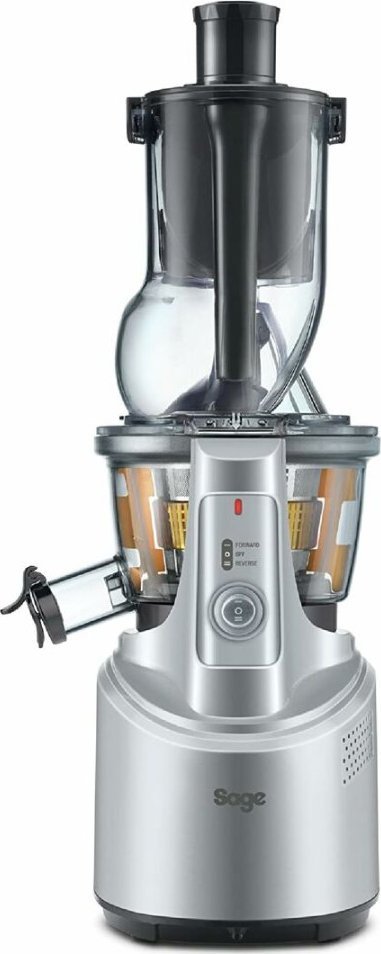 Sokowirówka Sage Sage Juicer Big Squeeze stainless