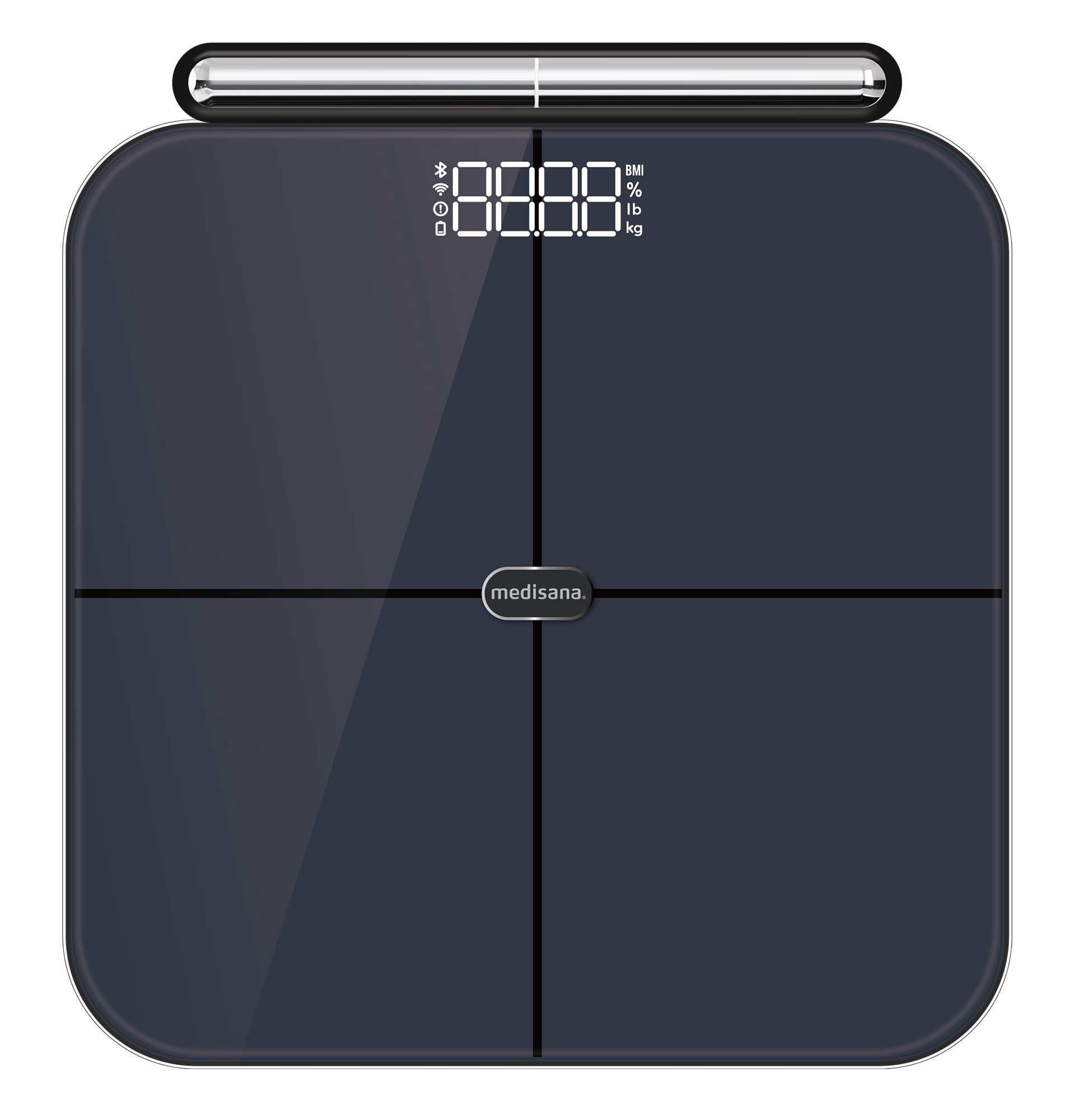 Medisana BS 850 Connect Scales