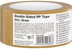 Tesa taśma dwustronna (08372-00000-00 TS)