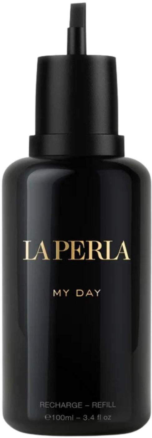 La Perla My Day Eau De Parfum Unisex Refill 100 ml Unisex