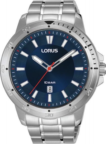 Zegarek Lorus Zegarek Lorus RH947MX9