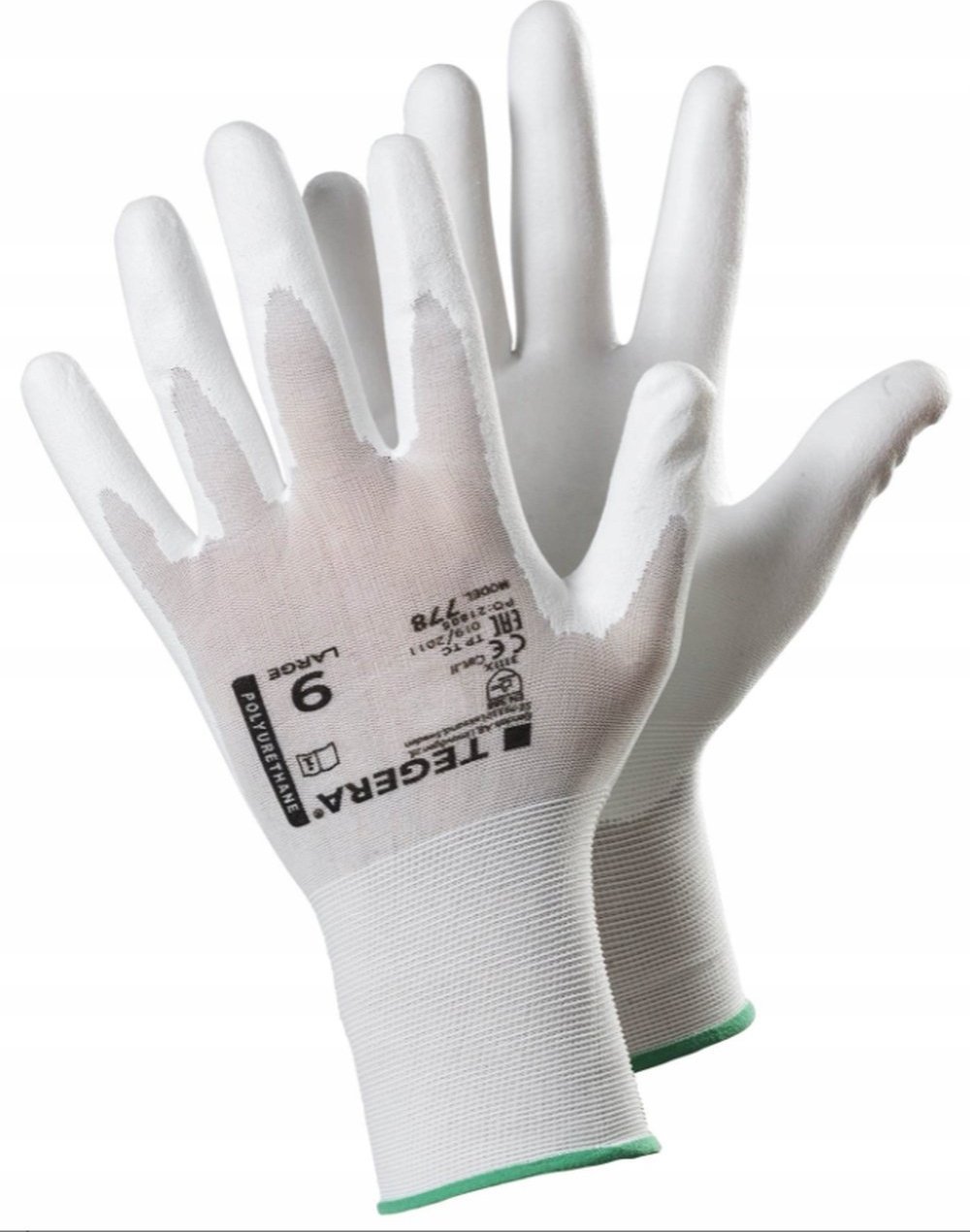 Tegera Tegera 778 Rękawice do Prac Precyzyjnych r.6