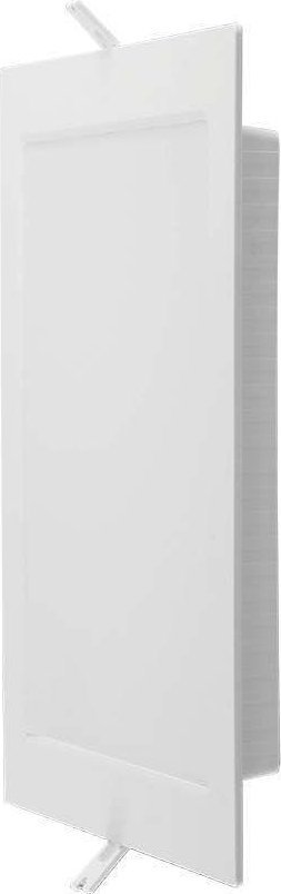 Panel Wpuszczany V-TAC 3W LED SAMSUNG CHIP Kwadrat 90x90mm VT-61003SQ-S 6500K 330lm