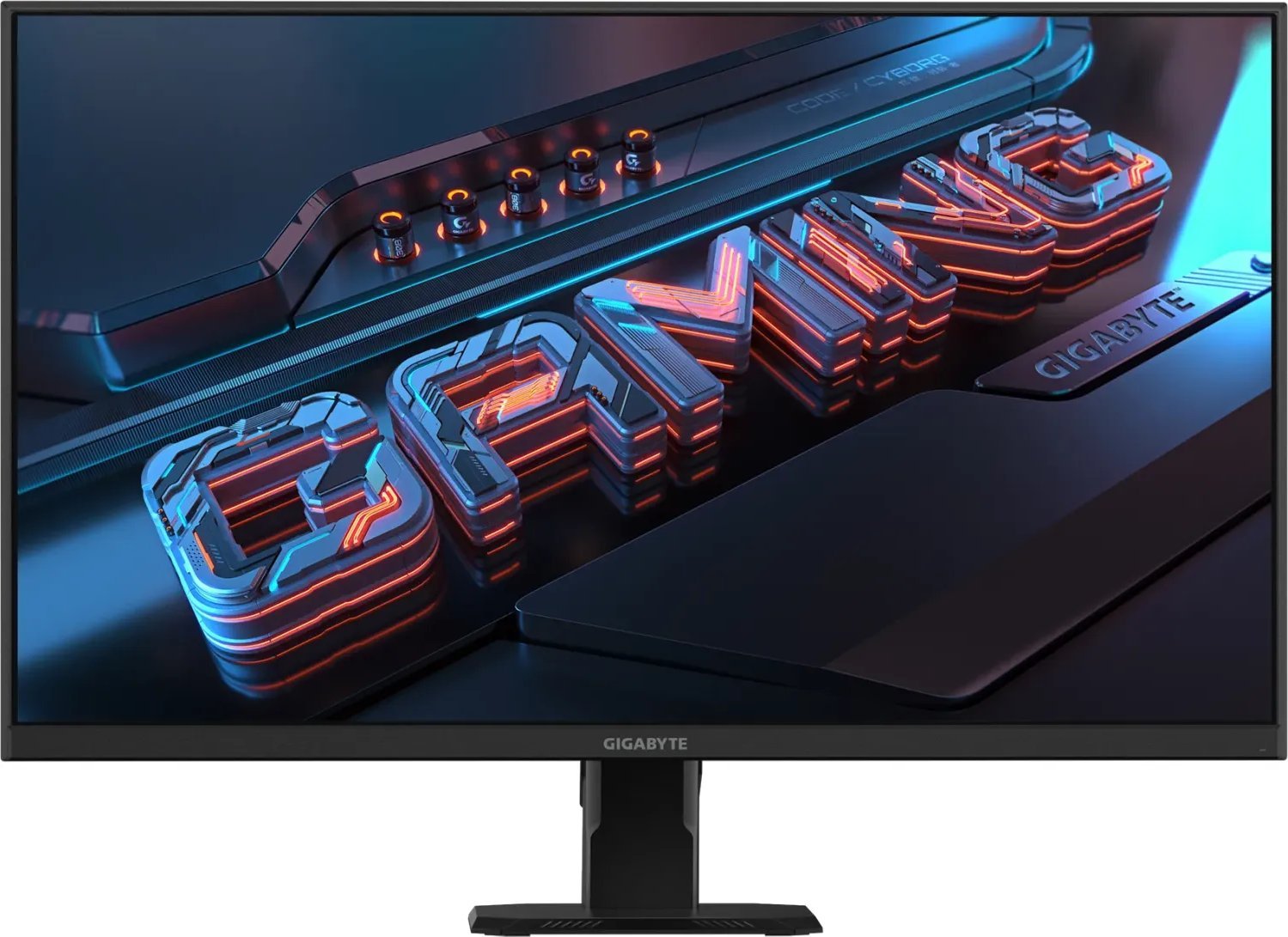 Monitor Gigabyte GS27FA