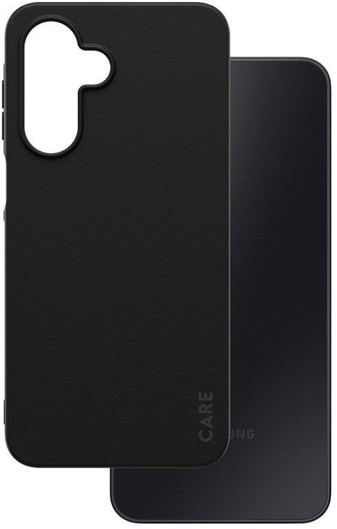 CARE TPU Case Black Galaxy A17/A17 5G