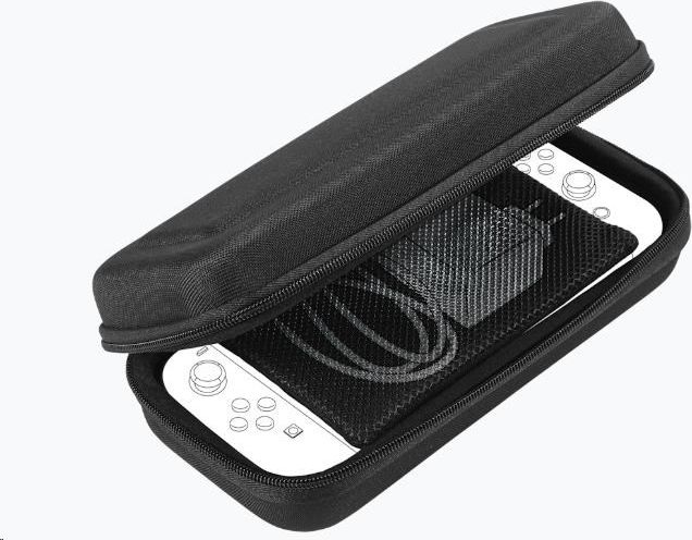 BigBen Big Ben zestaw akcesoriów do Nintendo Switch (SWITCHPACK5)