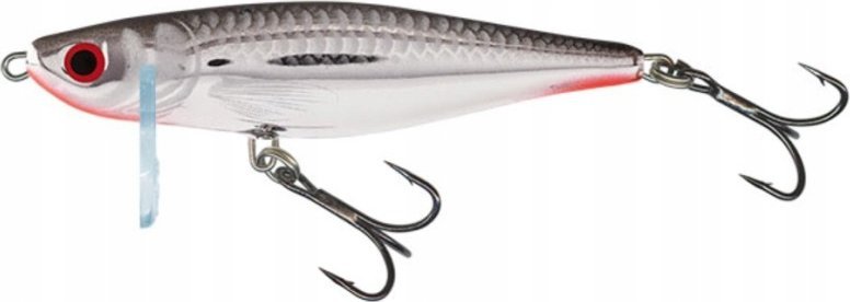 Salmo Wobler Salmo Thrill 070 SI SFF |QTH010