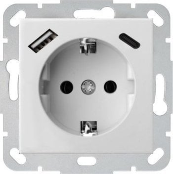 Liregus SOCKET IUK-3-01 E/B 3 4A