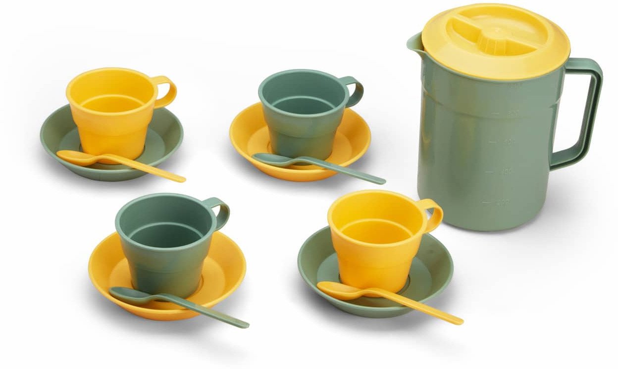 VIKING TOYS RE-LINE ZESTAW KAWOWY W OPAKOWANIU