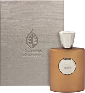 GIARDINO BENESSERE Iperione EDP 100ml