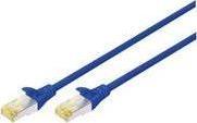 Digitus CAT 6A S/FTP PATCH CORD10P AWG CAT 6A S/FTP PATCH CORD10P AWG