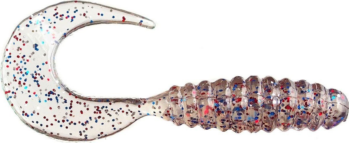 Manns Twister Manns 7-10cm