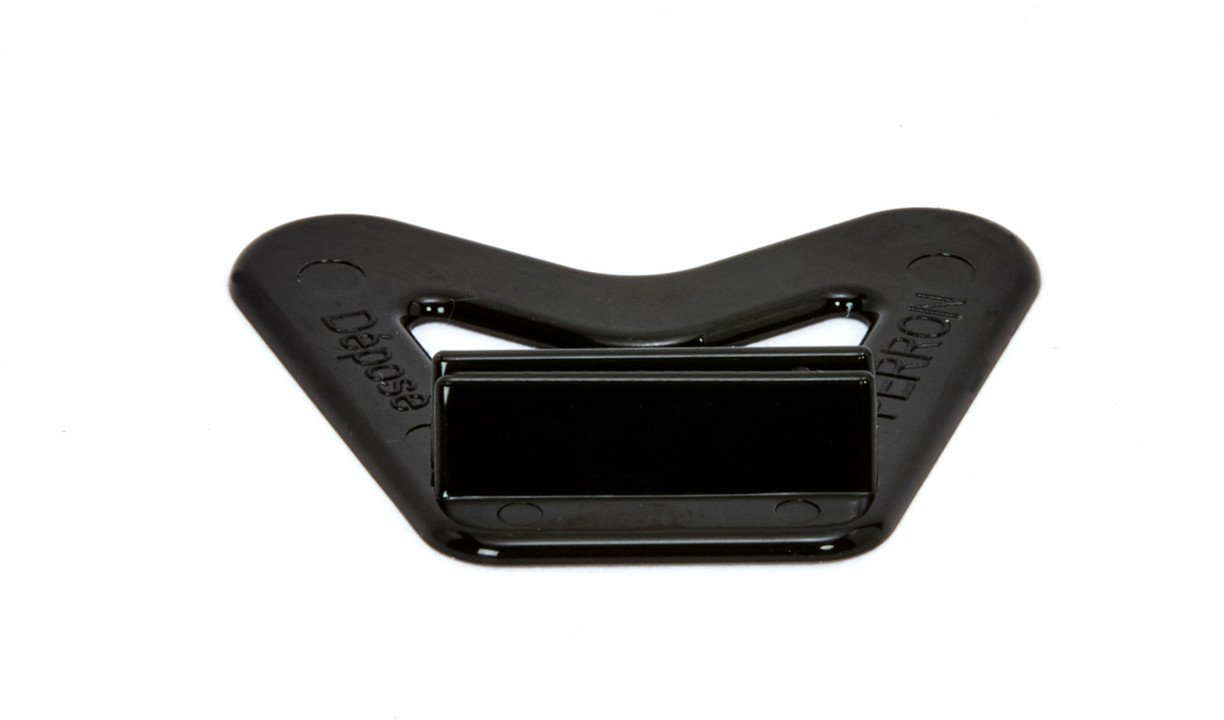 Evolis AC000003, Black, Universal, 25 pc(s)